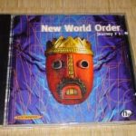 Sounds Good – New World Order Journey #1 AKAi CDDA MP3