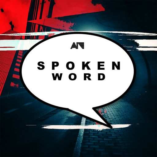 Spoken Word WAV-FANTASTiC