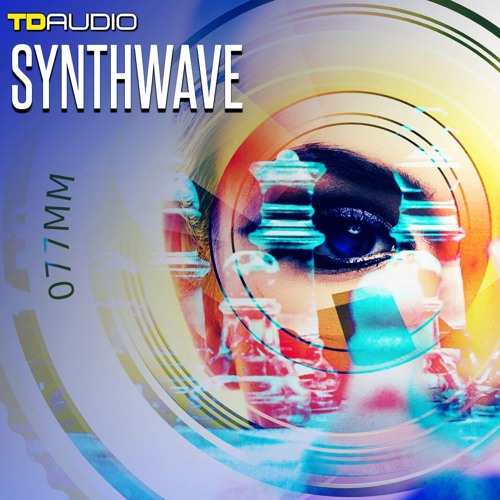 Synthwave WAV MiDi-FANTASTiC