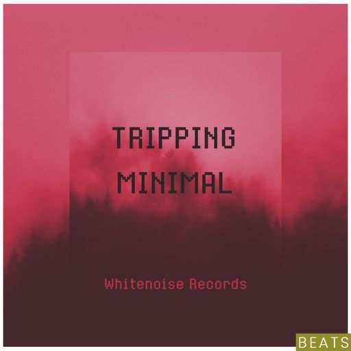 TRiPPiNG MiNiMAL Beats WAV-FANTASTiC