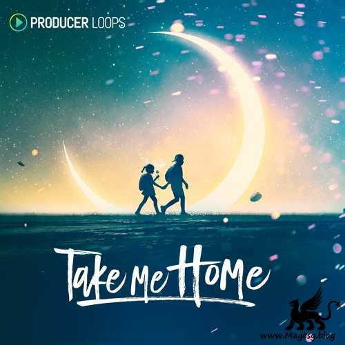 Take Me Home MULTiFORMAT-DiSCOVER