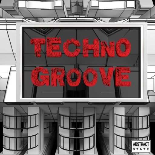 Techno Groove WAV-FANTASTiC