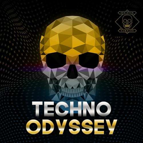 Techno Odyssey WAV-FANTASTiC