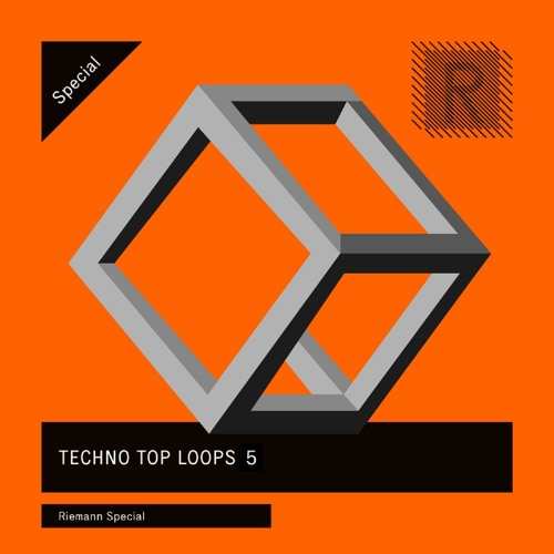 Techno Top Loops 5 WAV-FANTASTiC