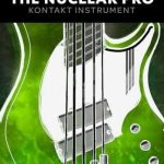 The Nuclear Bass v1.0 KONTAKT