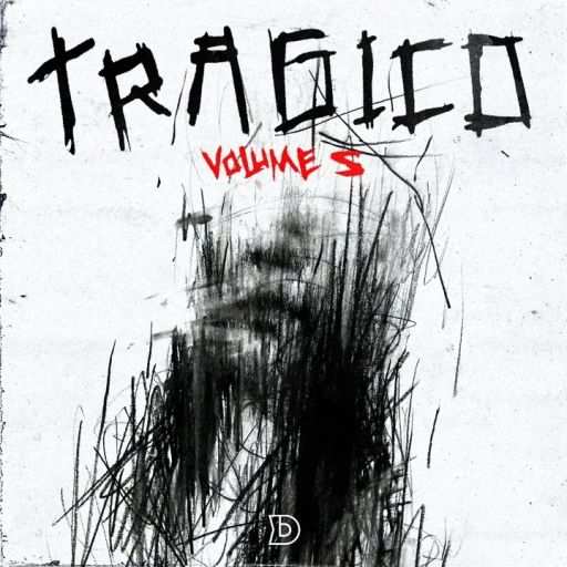 Tragico Sample Pack Vol.5 WAV-FANTASTiC