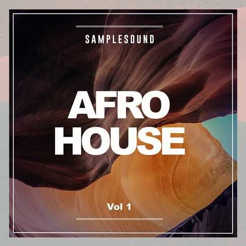 Afro House Vol.1 WAV-FANTASTiC