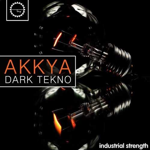 Akkya: Dark Tekno WAV-FANTASTiC