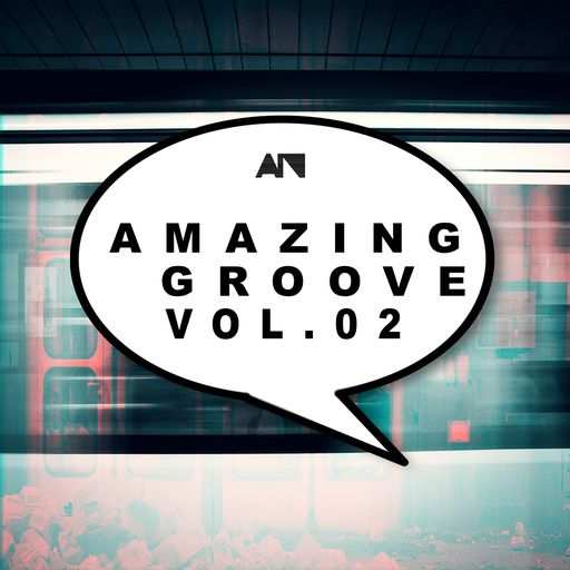 Amazing Groove Vol.02 WAV-FANTASTiC