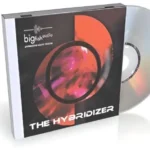 Bunker 8 Digital Labs The Hybridizer CDDA WAV ACiD-N0C