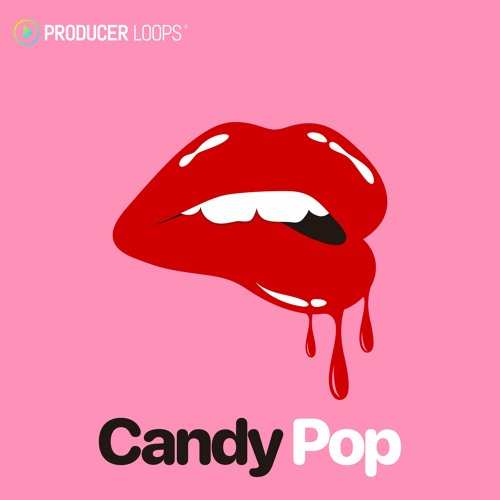 Candy Pop MULTiFORMAT-DiSCOVER