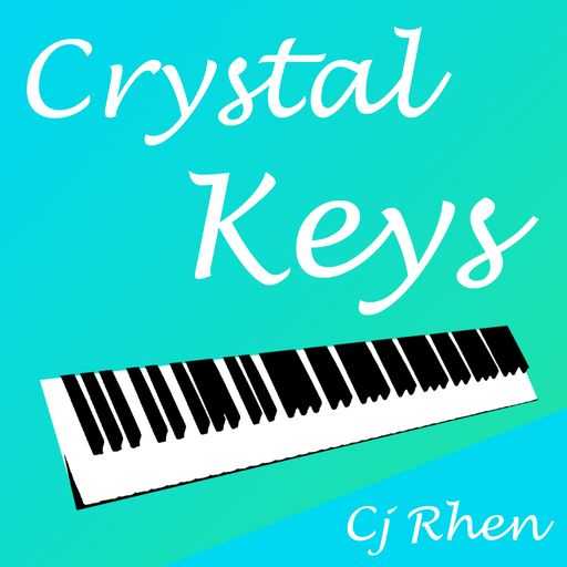 Crystal Keys WAV-FANTASTiC