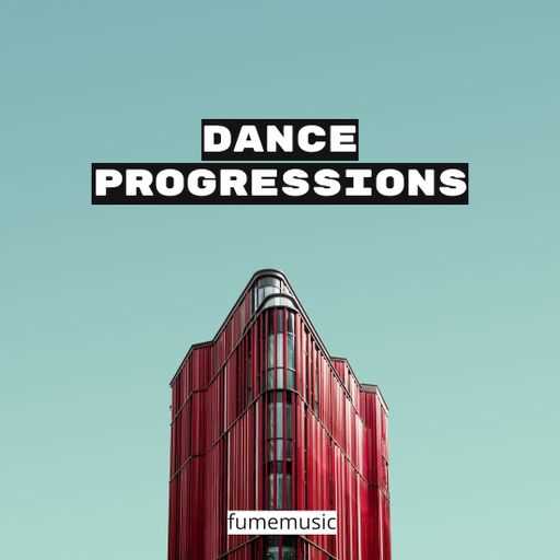 Dance Progressions WAV-FANTASTiC