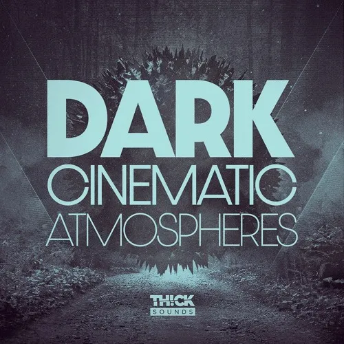 Dark Cinematic Atmospheres WAV-FANTASTiC