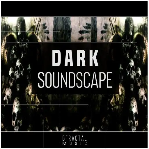 Dark Soundscape WAV-FANTASTiC