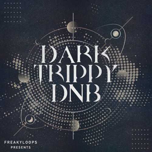 Dark Trippy DnB WAV-FANTASTiC