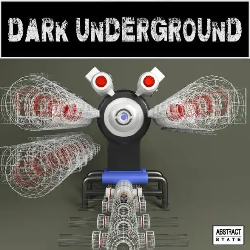 Dark Underground WAV-FANTASTiC