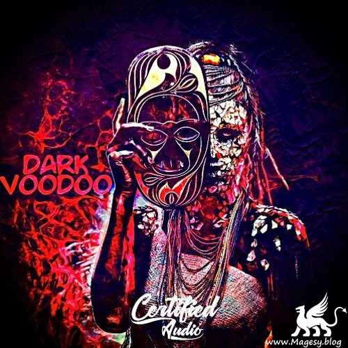 Dark Voodoo WAV-FANTASTiC