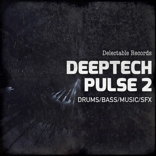 DeepTech Pulse 02 MULTiFORMAT-FANTASTiC