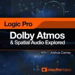 Dolby Atmos And Spatial Audio TUTORiAL