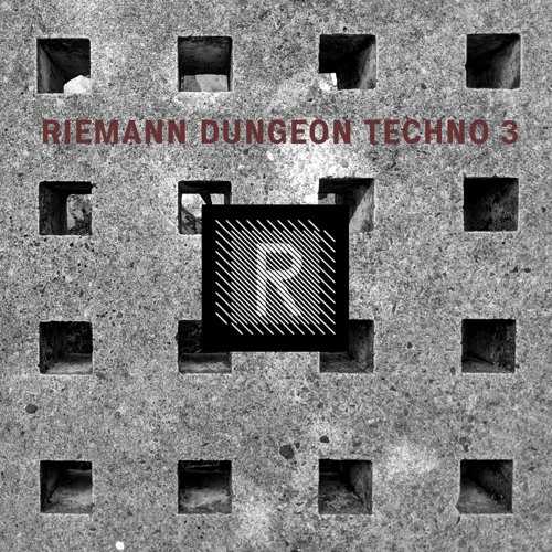 Dungeon Techno 3 WAV-FANTASTiC