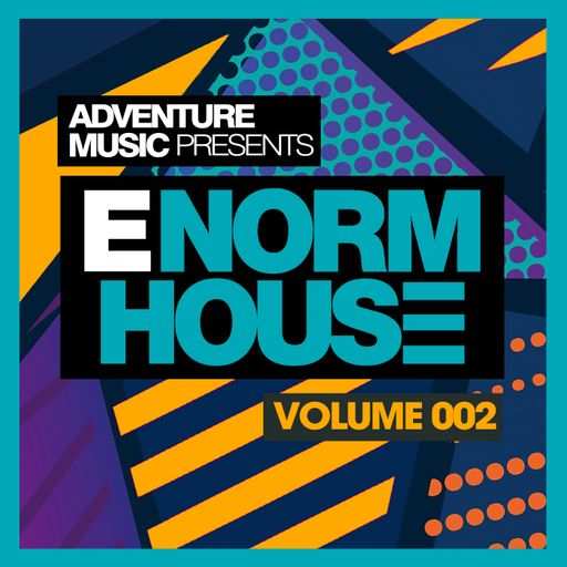 E-Norm House Vol.2 WAV-FANTASTiC