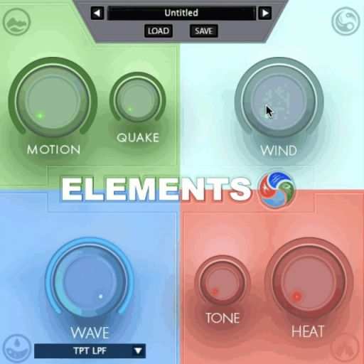 Elements v1.0.0 WiN MAC-FLARE