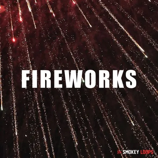 Fireworks WAV-FANTASTiC