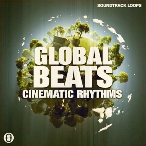 Global Beats: Cinematic Rhythms WAV-FANTASTiC
