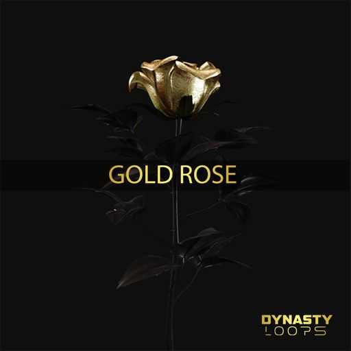 Gold Rose WAV-FANTASTiC