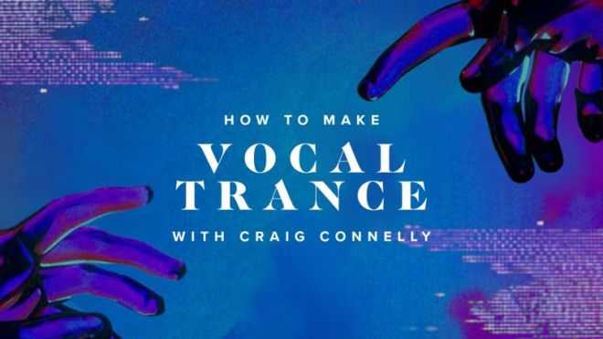 How To Make Vocal Trance TUTORiAL