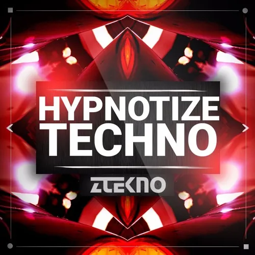 Hypnotize Techno WAV MiDi-FANTASTiC