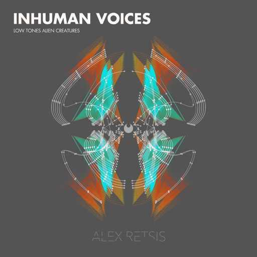 Inhuman Voices WAV-FANTASTiC