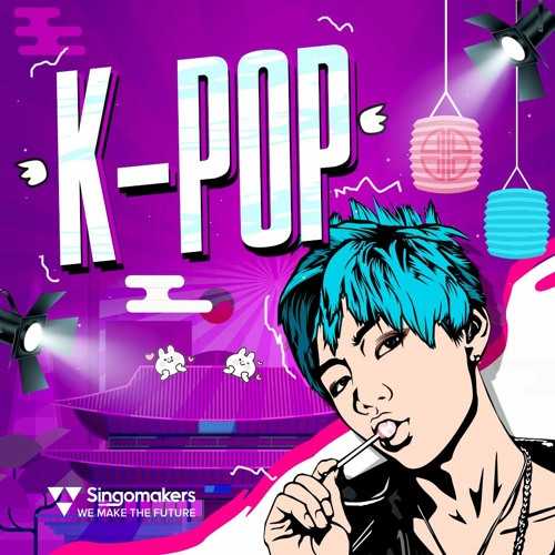 K-Pop WAV REX-FANTASTiC