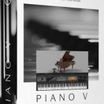 Keyboards & Piano V-Collection 2025.04 WiN-V.R
