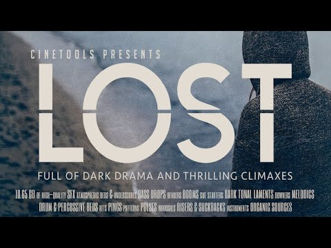 Lost: Filmscore Sound And Effects Samples