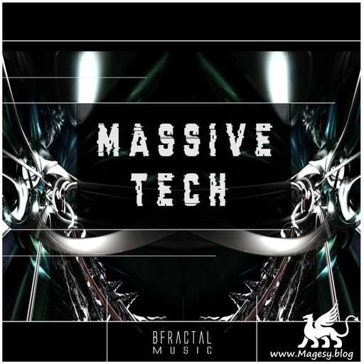 Massive Tech WAV-FANTASTiC