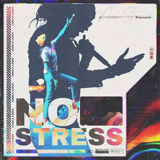 No Stress WAV MiDi-DiSCOVER