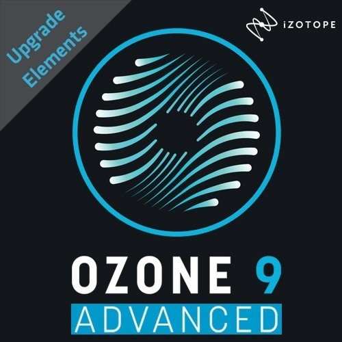 Ozone 9 Advanced v9.9.0 WiN-V.R