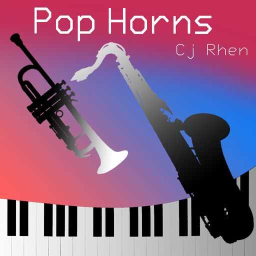 Pop Horns WAV-FANTASTiC