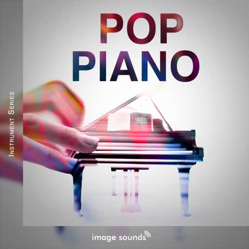 Pop Piano WAV-DECiBEL