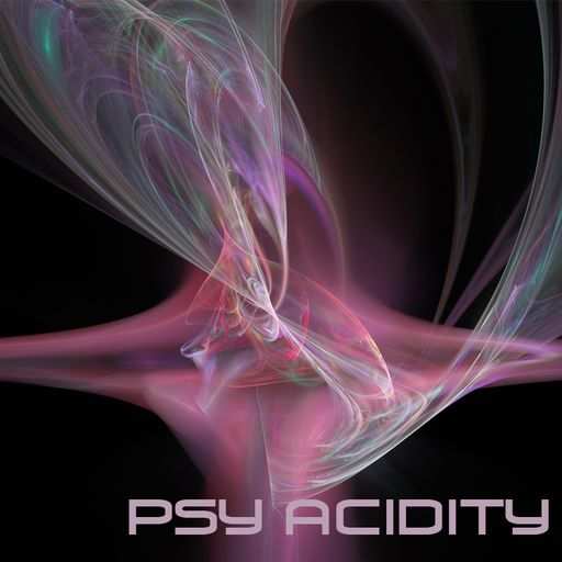 Psy Acidity WAV-FANTASTiC