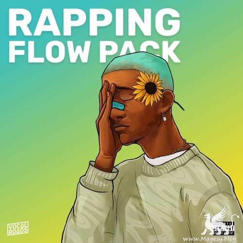 Rapping Flow WAV-FANTASTiC