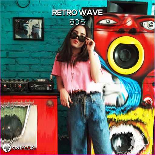 RetroWave 80s WAV-FANTASTiC