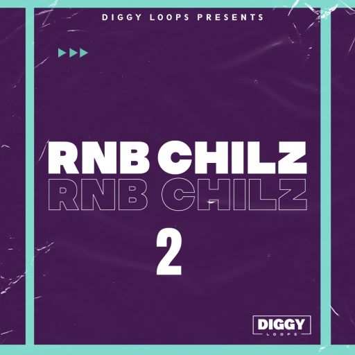 RnB Chillz 2 WAV-FANTASTiC