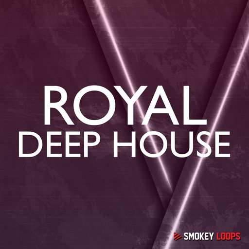 Royal Deep House WAV-FANTASTiC