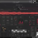 Scorpio KONTAKT P2P | 30 March 2023 | 2.86 GB ..: SYNTH...