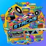 Stacks v2.0.0 KONTAKT FANTASTiC | 17 February 2024 | 497 MB DOWN...