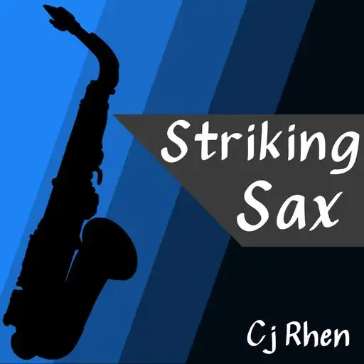 Striking Sax WAV-FANTASTiC