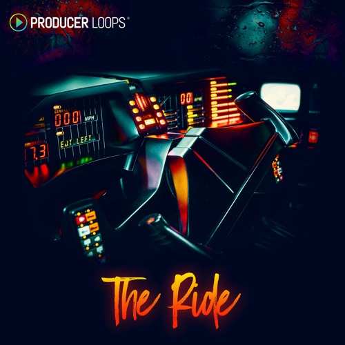 The Ride MULTiFORMAT-DiSCOVER